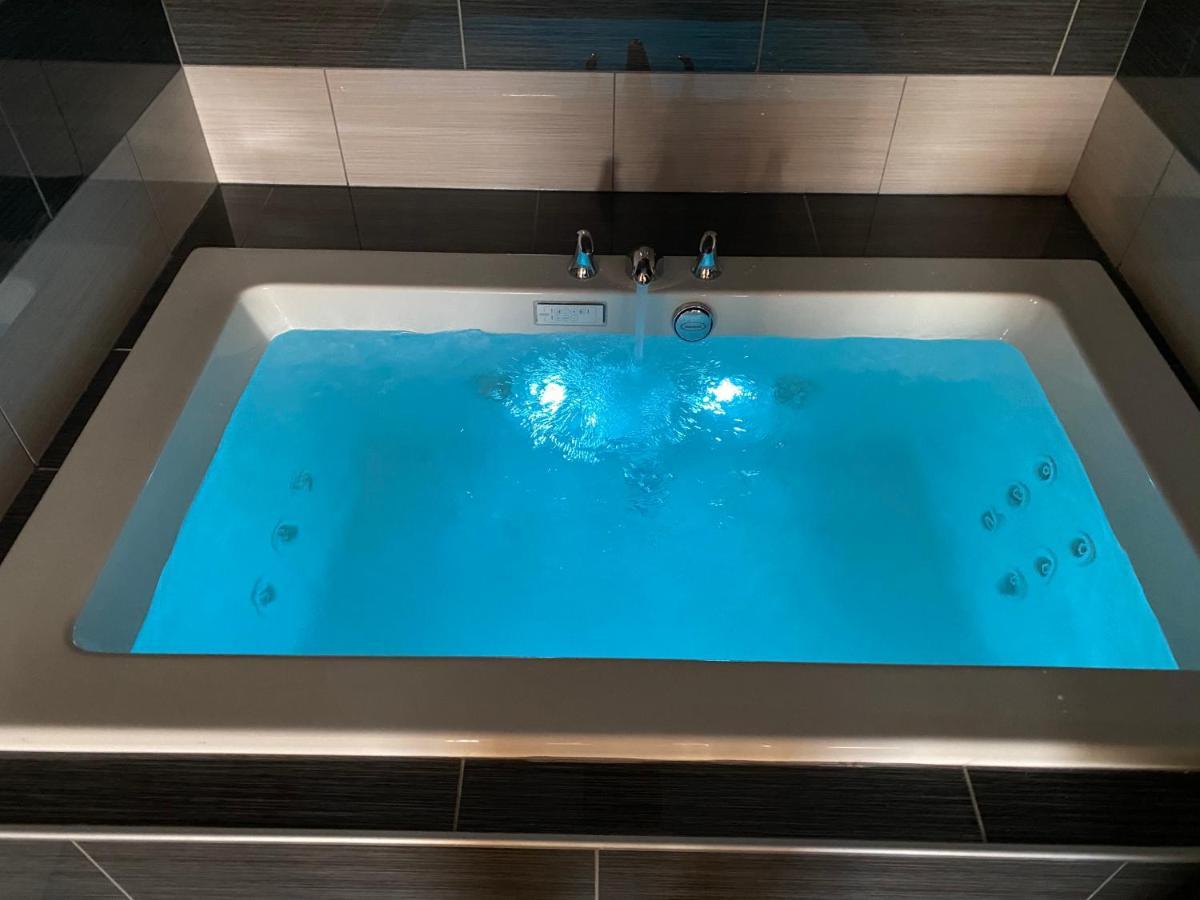Budget Inn La Puente Eksteriør billede
